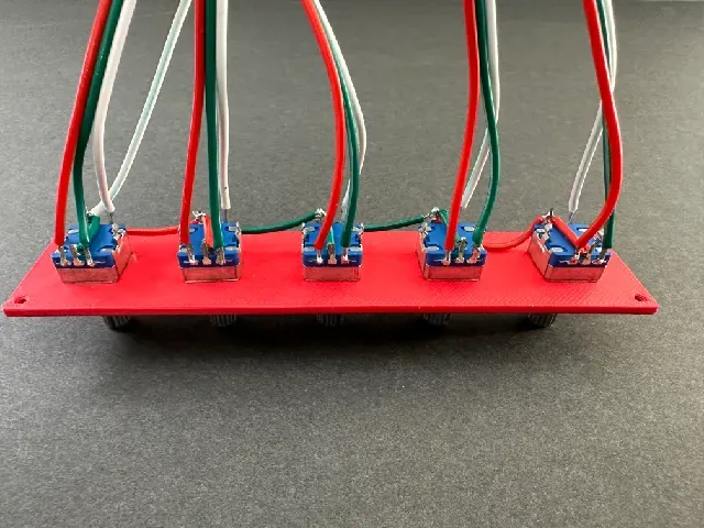 DeeJ Volume Mixer — Фото 11 из 12