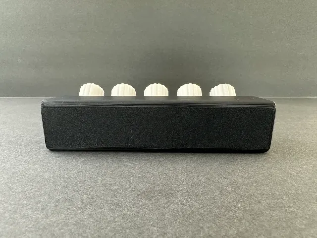 DeeJ Volume Mixer — Фото 10 из 12