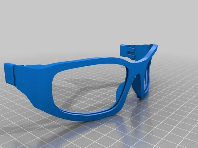 Sunglasses for Oakley Jawbone lenses — Фото 5 из 12