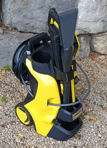 3D-модели для Karcher K5 и не только