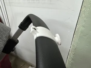 Thule Sleek Pram Handle Clamp (For Cup Holder)