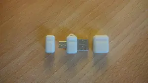 SanDisk Ultra Dual USB Flash Drive Case