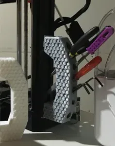 Prusa Mini Handle