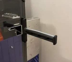 Spool holder for Prusament 2kg rolls