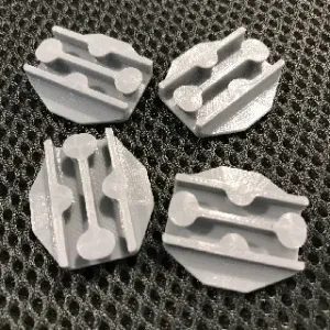 Ultimate Filament Clip 1.75mm Remix