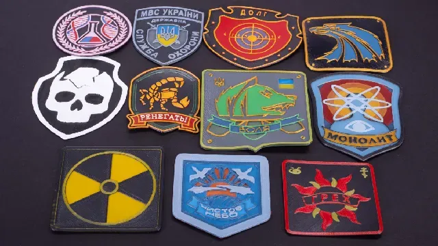Stalker patches