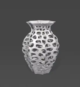 Vase for Dried Flowers Only