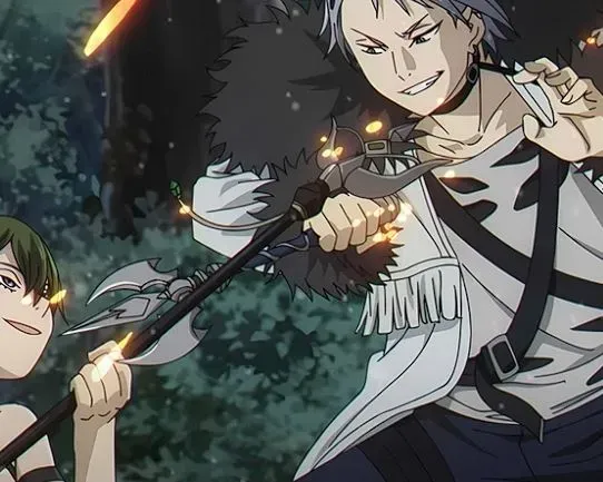 Ubel 's Mage Staff - Sousou no Frieren (Frieren: Beyond Journey's End) - FDM