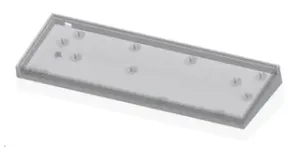 Mechanical Keyboard Case (KBD67rev2 PCB)