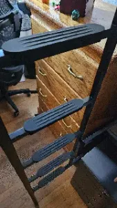 Bunk Bed Steps