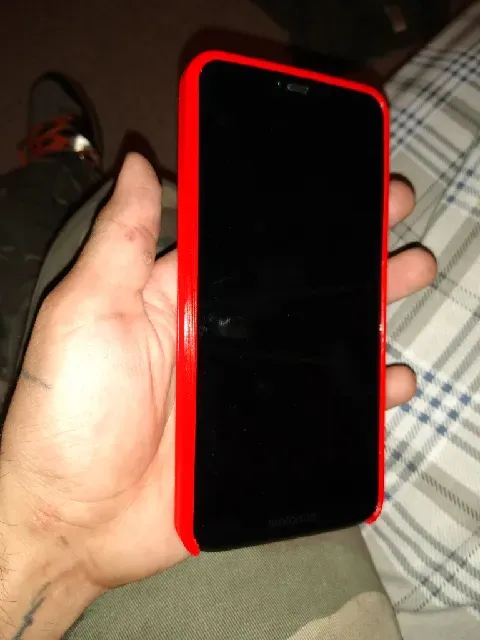 Moto G7 power case — Image 2 of 6