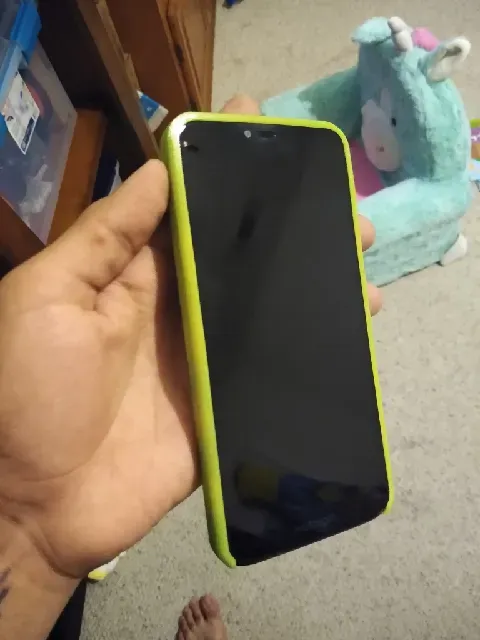 Moto G7 power case — Image 3 of 6