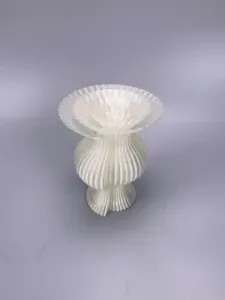Monocoil Vase