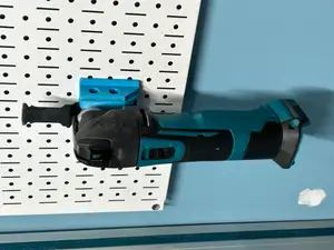 Makita Oscillating Multi-Tool mount for Wall Control