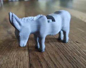 donkey