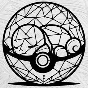 pokeball squirtle