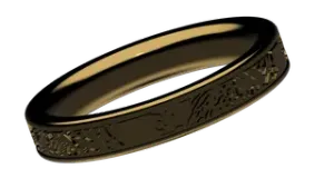 Shang-Chi The Legend of the Ten Rings (Bangle) V2