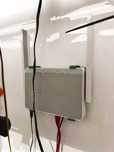 Keenetic DSL KN-2010 Wi-Fi Router wall-mount