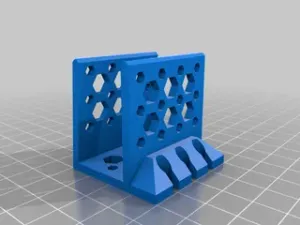 My Customized Cable Catcher