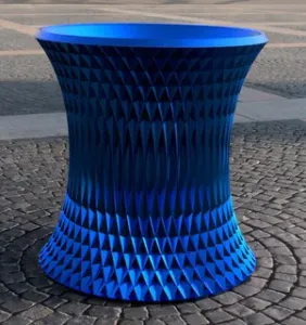 Mesh Curve