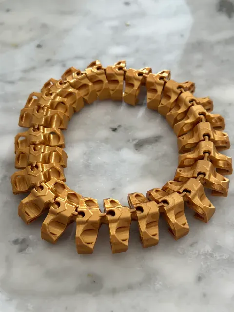 Spine Cable Chain - Ender 3 V3 KE/SE — Фото 4 из 9