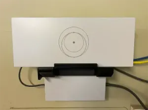 Starlink Gen 3 Router with Power Supply Wall Mount for A1 Mini