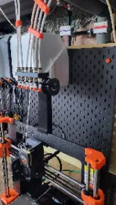 Filament Guide Prusa MK4
