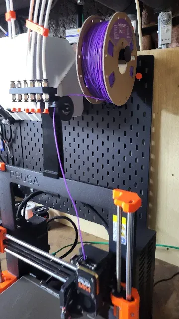Filament Guide Prusa MK4 — Фото 4 из 4
