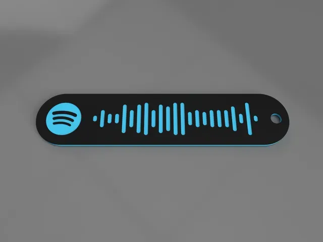 Spotify code - Customizable — Фото 6 из 11