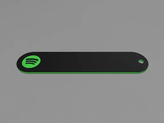 Spotify code - Customizable — Фото 7 из 11