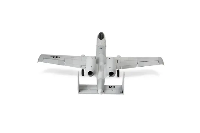 Fairchild Republic A-10 Thunderbolt II — Фото 21 из 29