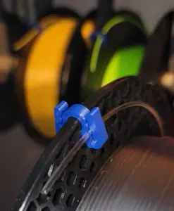 Simple Universal Filament Clip V3