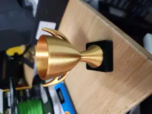 Rolo Trophy