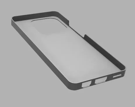 Case TECNO spark 10 pro