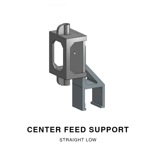 FILAMENT SENSOR GUIDE PTFE 6MM AND 4 MM- ENDER 3 S1/S1 PRO UPGRADE — Image 5 of 12