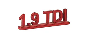 1.9 TDI