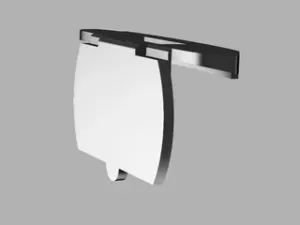 Logitech C910 Webcam Privacy Cover