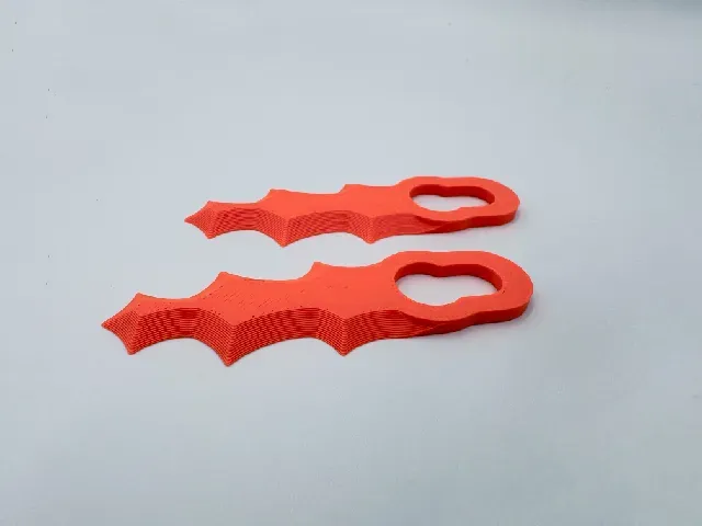Dangerous Heavy Duty Blades & Disc For Ryobi Grass Trimmers — Image 3 of 4