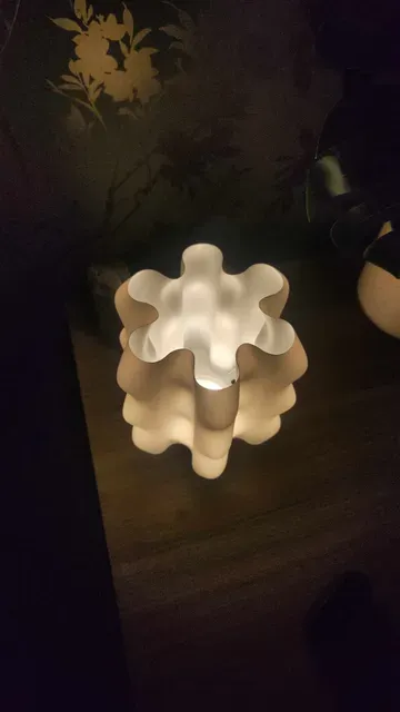 Modern Lamp — Фото 2 из 2