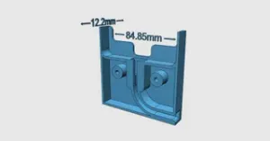 Samsung Galaxy Note 3 wall dock