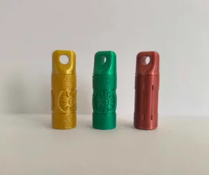 Capsule for pills