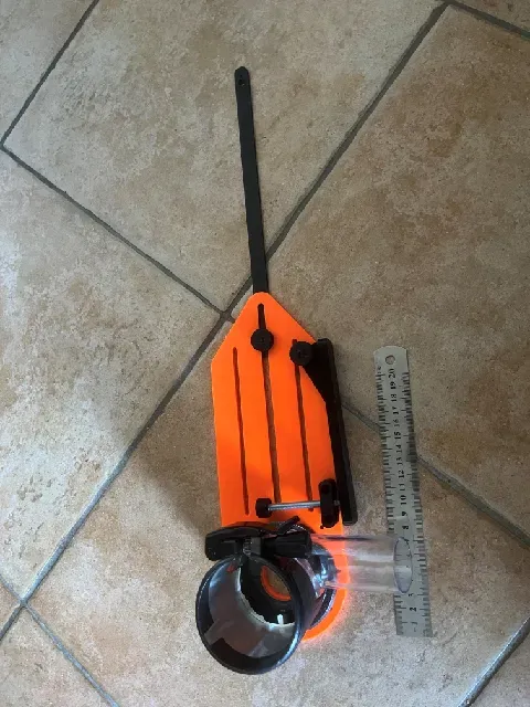 Ultimate router jig — Фото 14 из 21