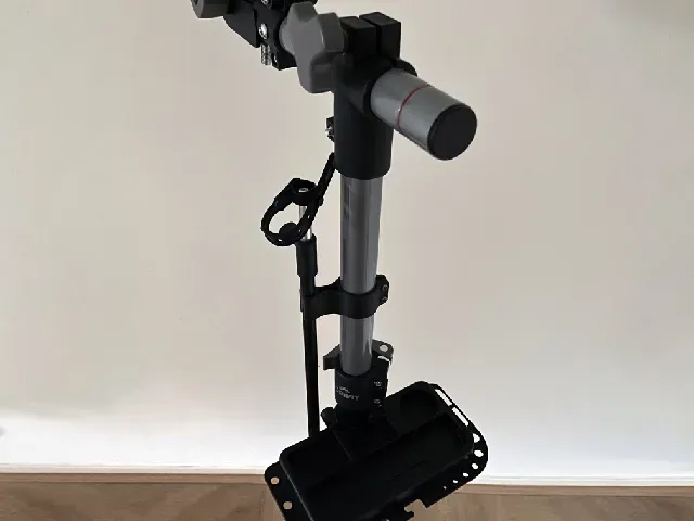 Bicycle Repair Stand Mount