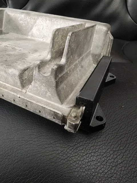 LS GM PCM ECU mount bracket