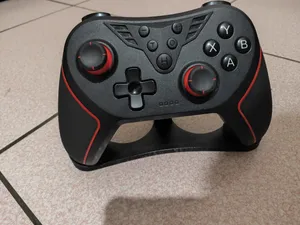Gamepad Stand (Shorter Rear Remix)