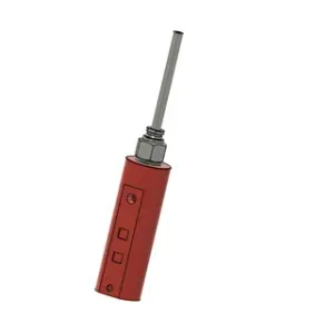 Filament Stress Sensor body with threads for pc4-m10 bowden fitting