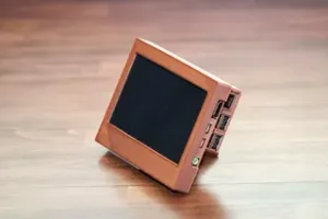 Elecrow 5inch HDMI Display-B Case