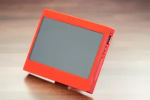 EYEWINK 7" HDMI Display-C Case