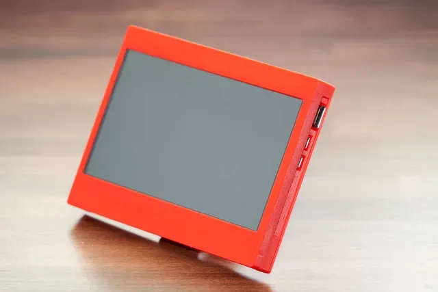 EYEWINK 7" HDMI Display-C Case
