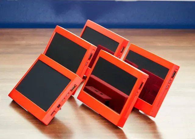 EYEWINK 7" HDMI Display-C Case — Фото 6 из 9